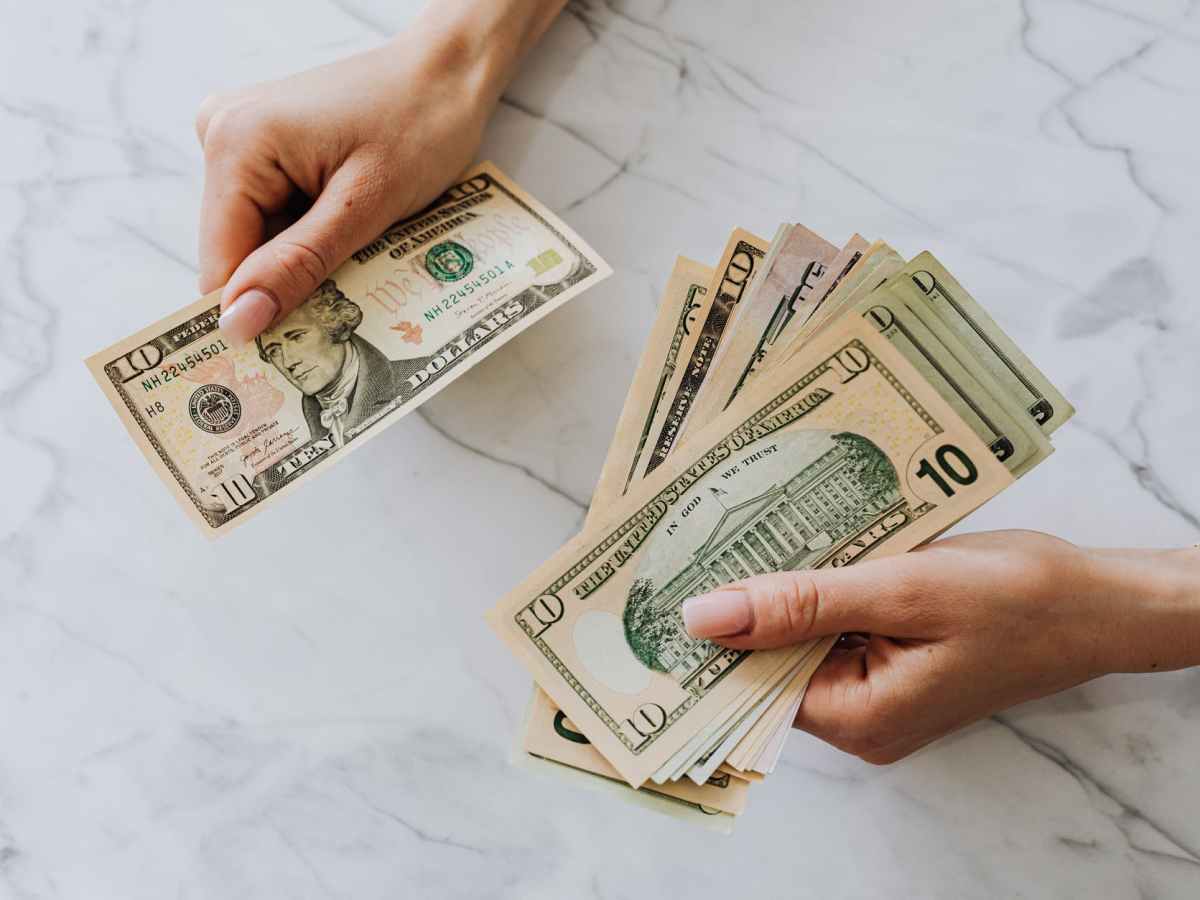 Understanding Currency Exchange Rates&nbsp;Online